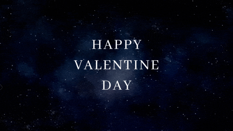 2024 Happy Valentine Day Gif