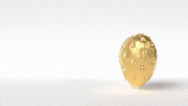 Festive Happy Valentines Day 2024 gif