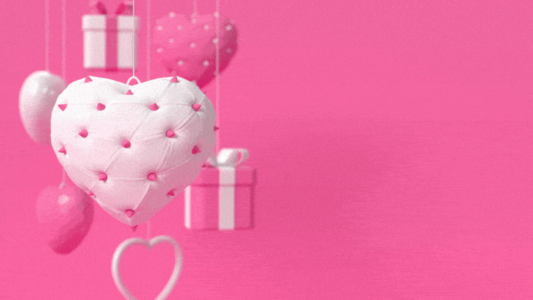 Happy Valentine's Day 2024 Gif for your love ones-min