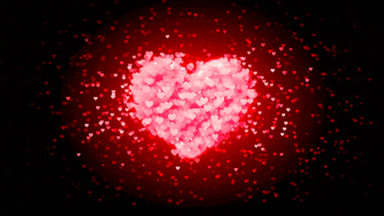 free Happy Valentines Day Gif 2024