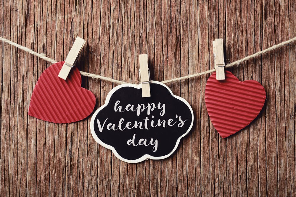 free happy valentine's day images