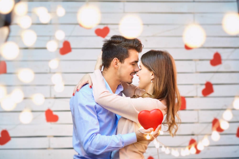 happy valentine day wallpape