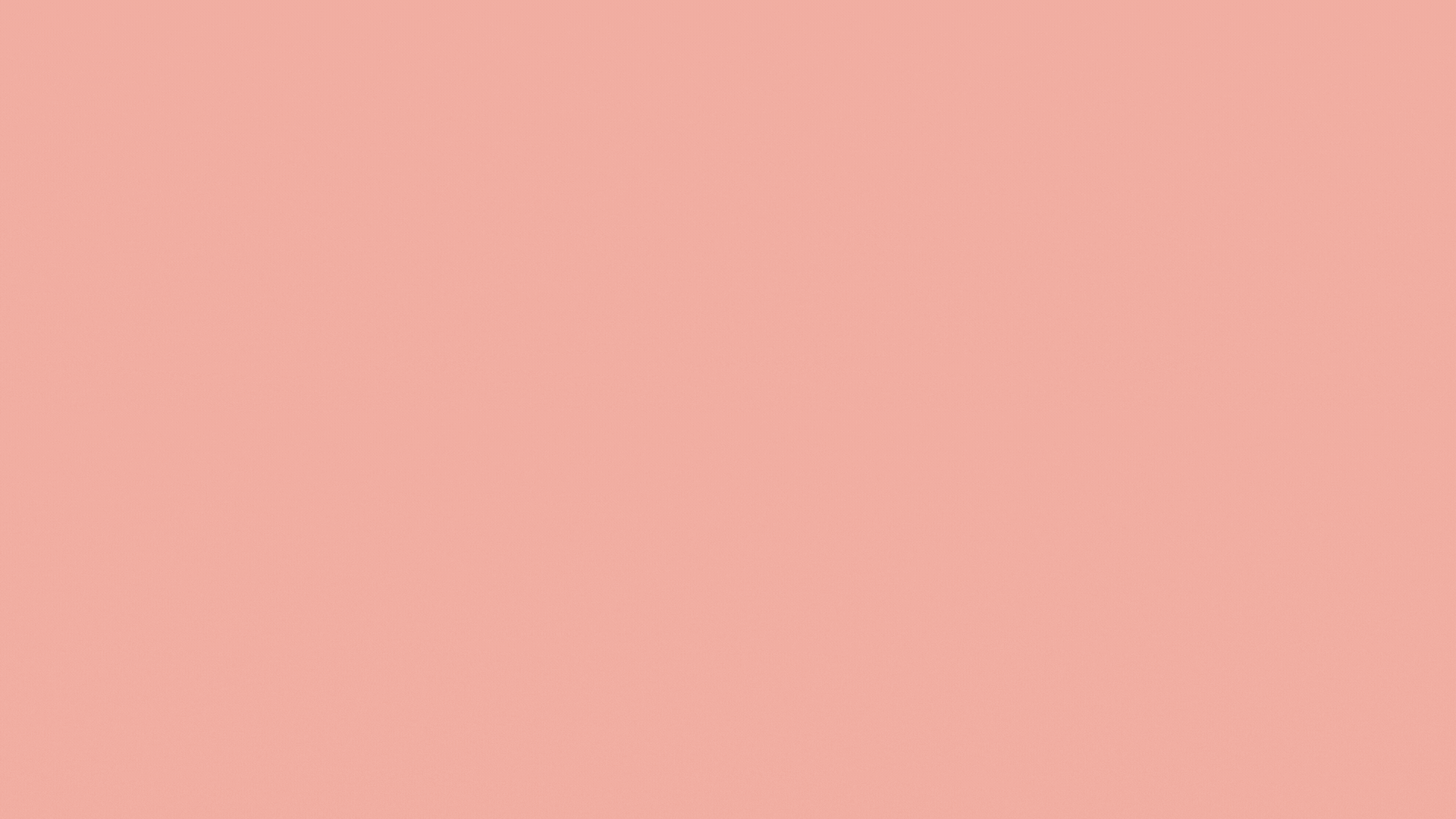 pink Valentine's Day gif with quote 2024-min