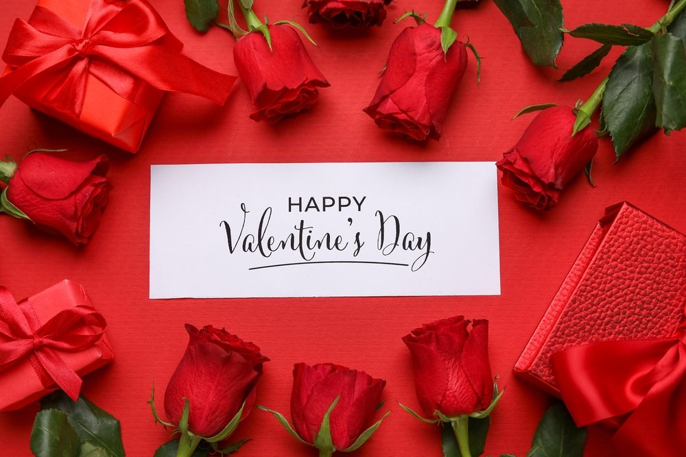 valentines day desktop wallpaper