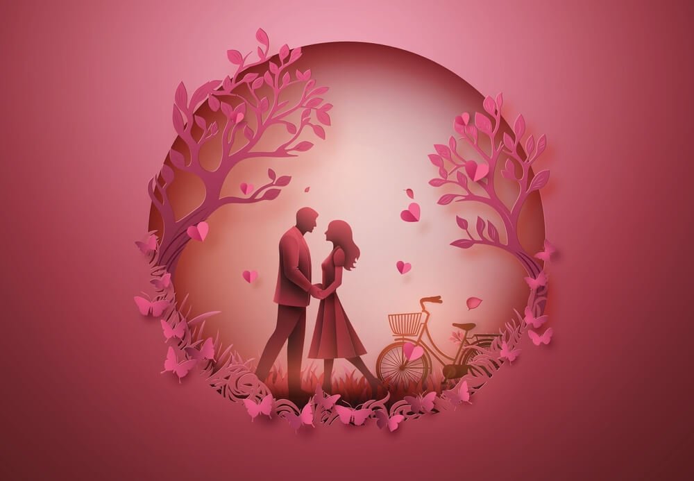 valentines wallpaper free