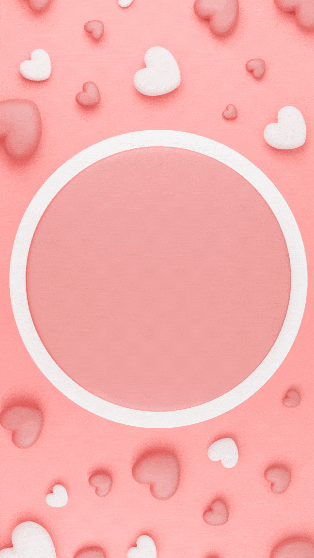 will you be my valentine Gif 2024 status-min