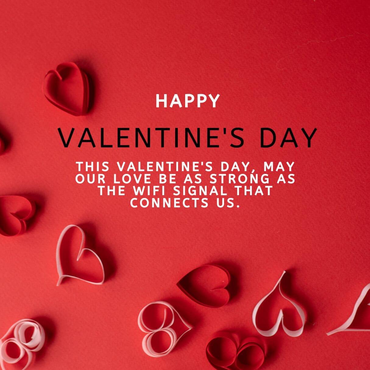 2024 Funny Valentines Day Wishes For Couples