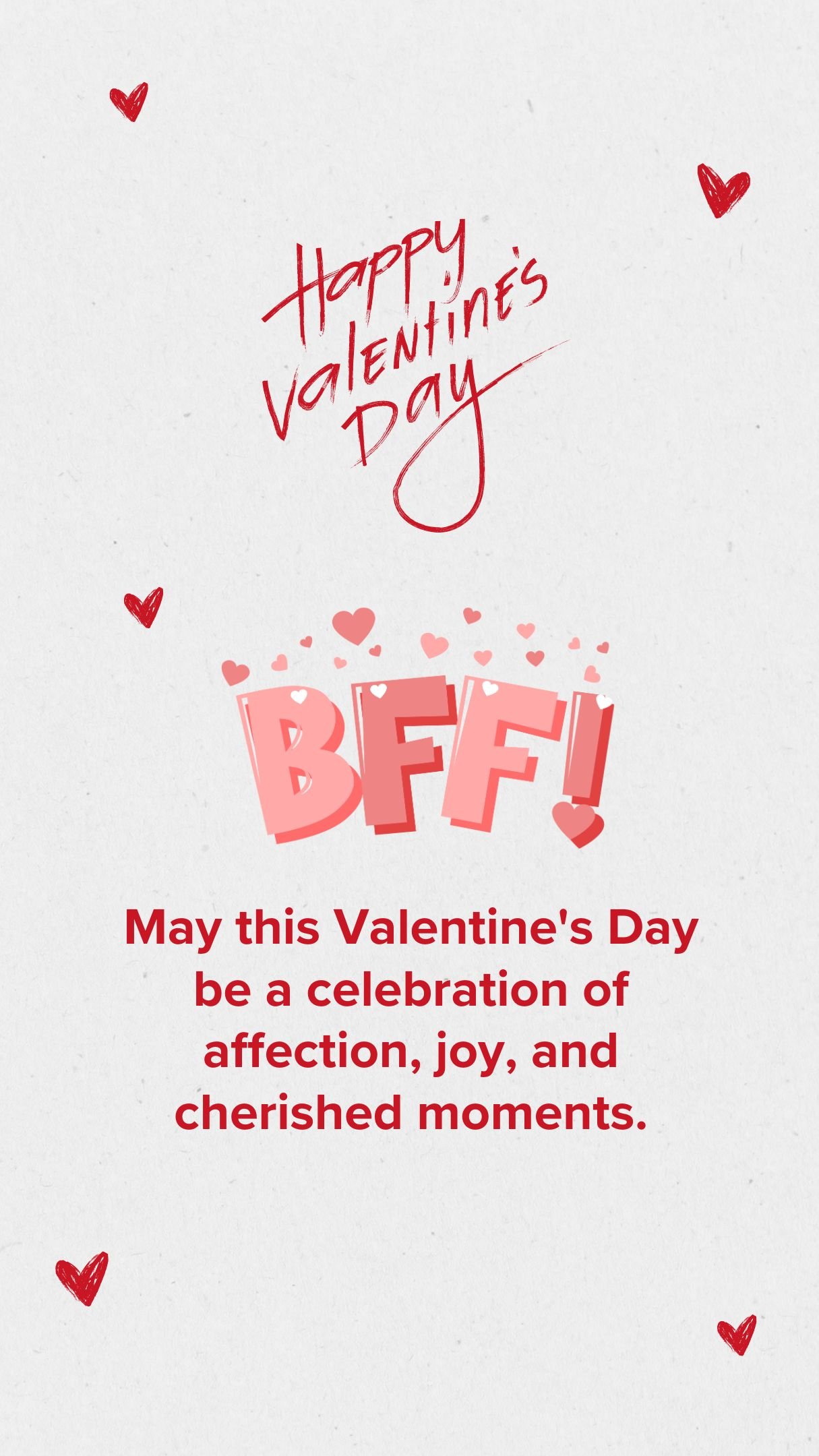 2024 Happy Valentines Day Wishes For Friends Min