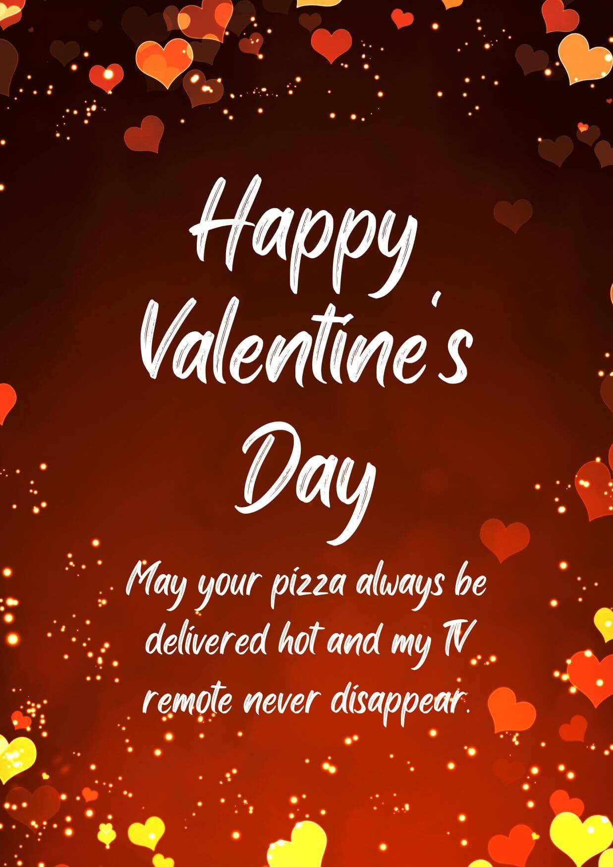 Best Valentines Day Funny Wishes For Singles 2024