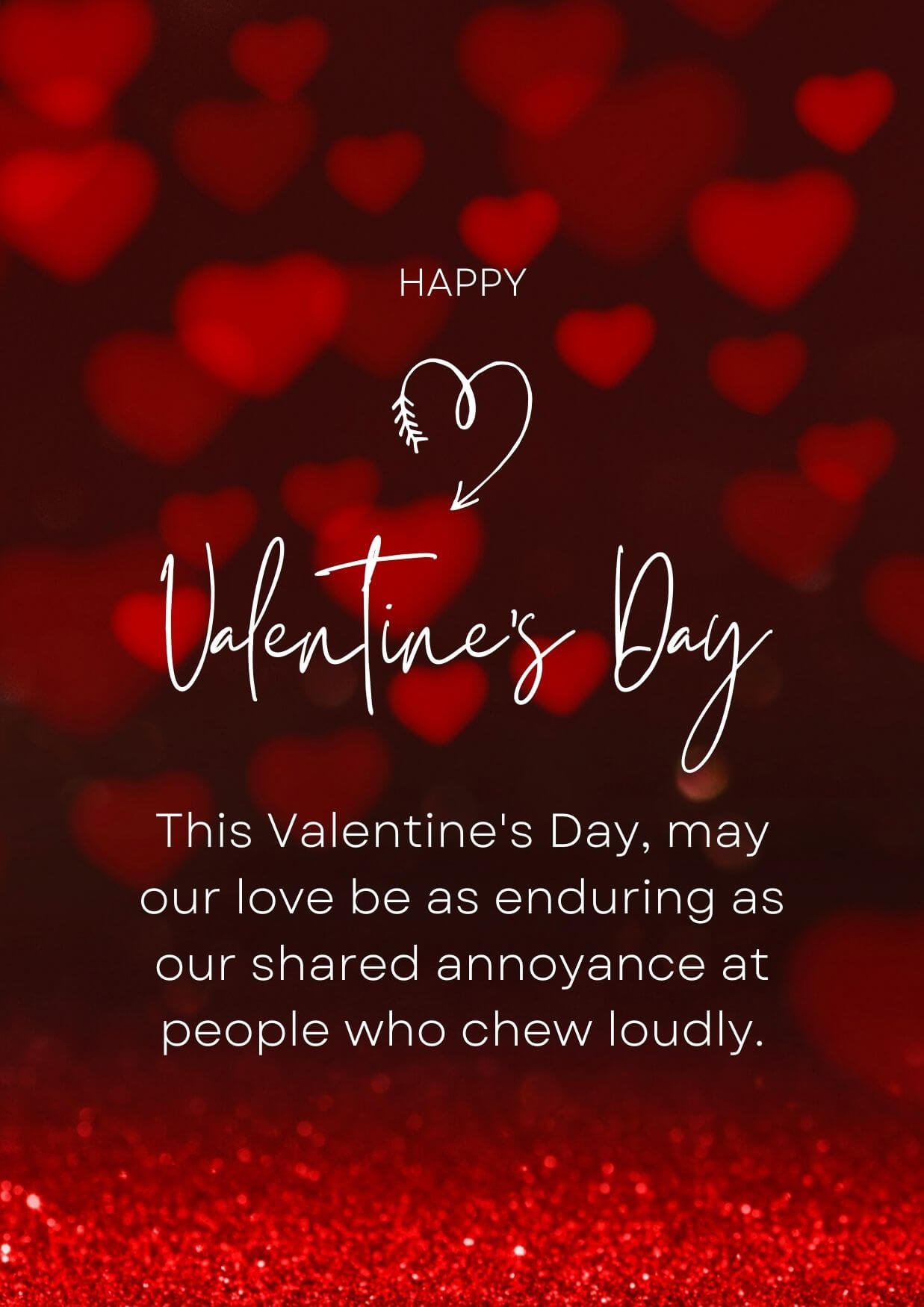 Funny Valentine Day Wishes For Couples 2024