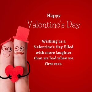 Read more about the article 100+ Funny Valentine’s Day Quotes, Jokes and Messages