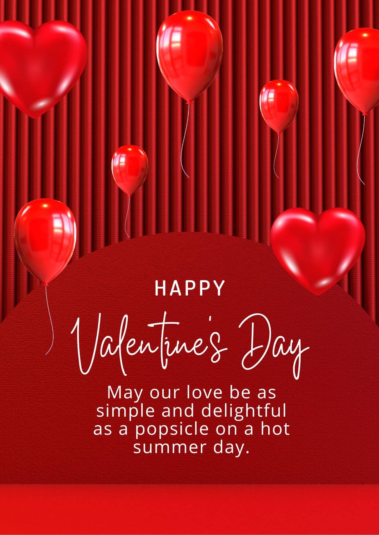 Funny Valentines Day Messages For Couples 2024