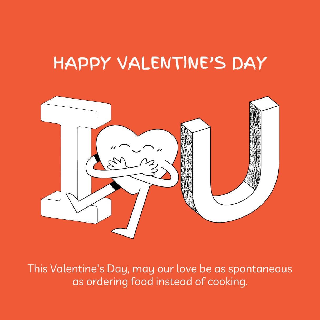 Funny Valentines Day Wishes To Couples 2024