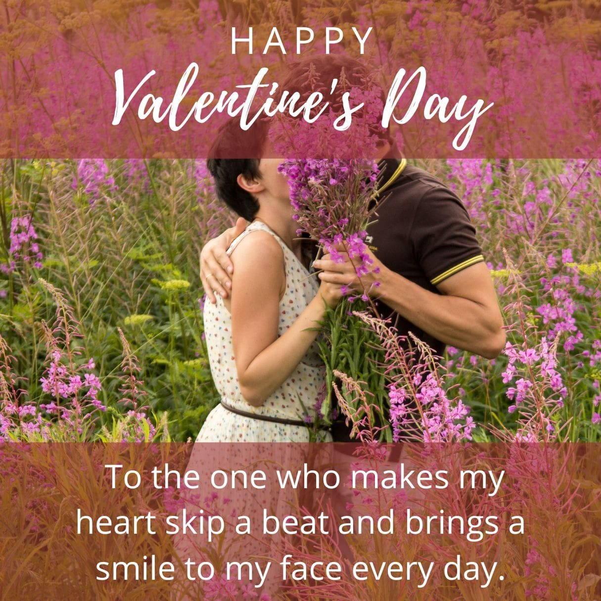 Happy Valentines Day 2024 Wishes For Him Min