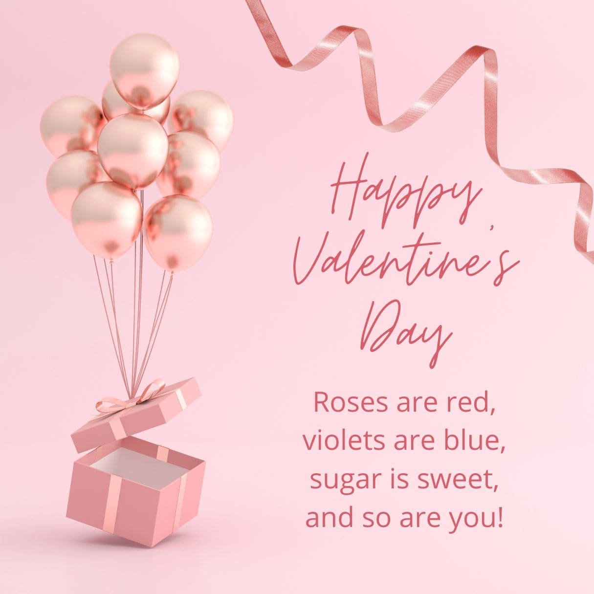 Happy Valentines Day Wishes 2024 For Kids Min