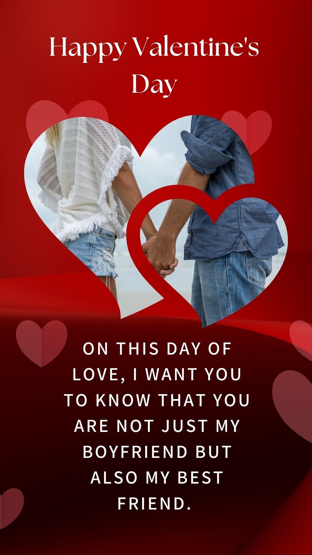 Happy Valentines Day Wishes For Boyfriend 2024 Story Min