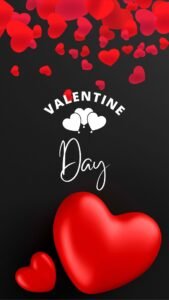 Read more about the article 100 Valentine’s Day iPhone Wallpapers 2024