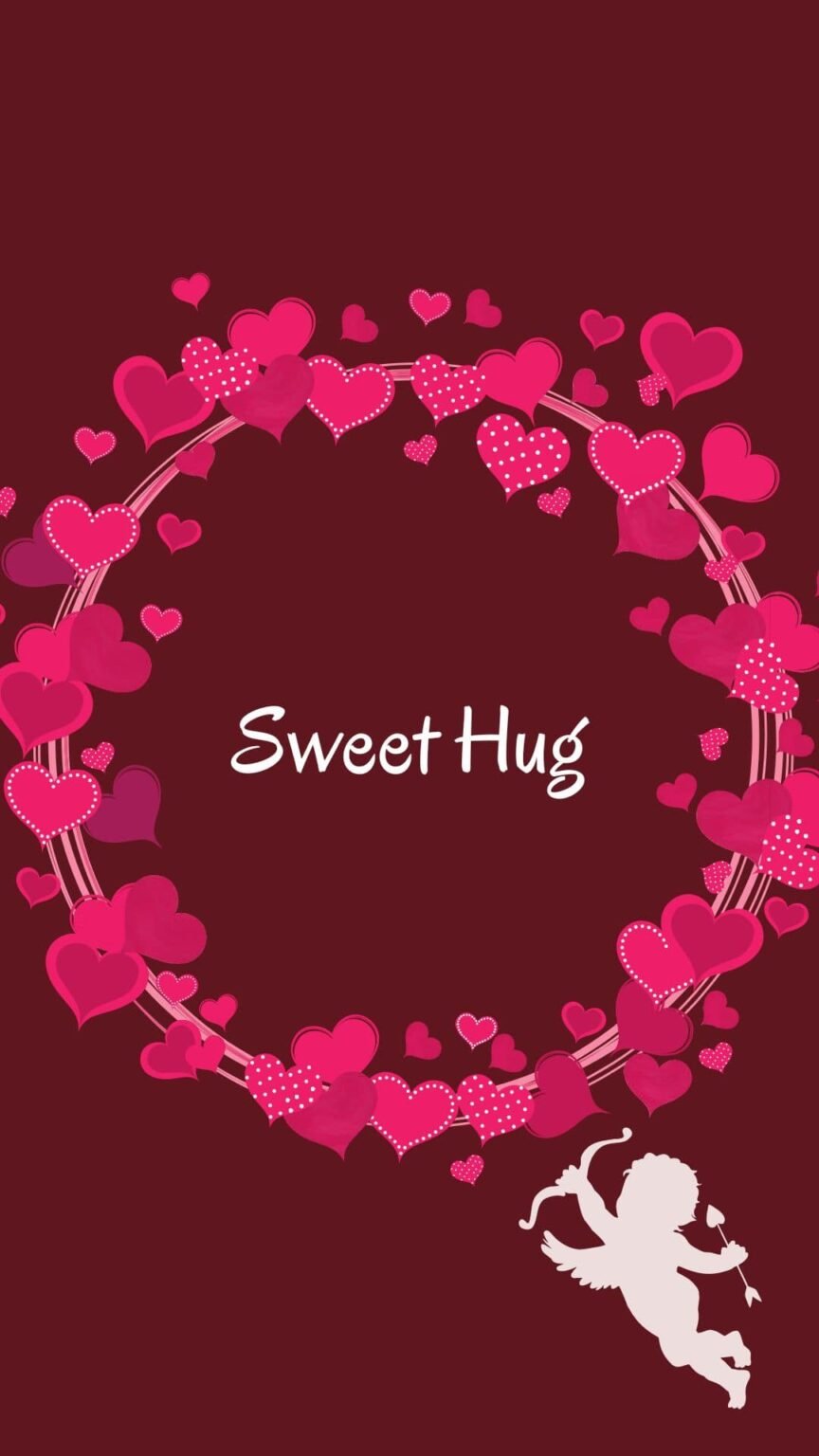 100 Valentine’s Day iPhone Wallpapers 2024 - iPhone2Lovely