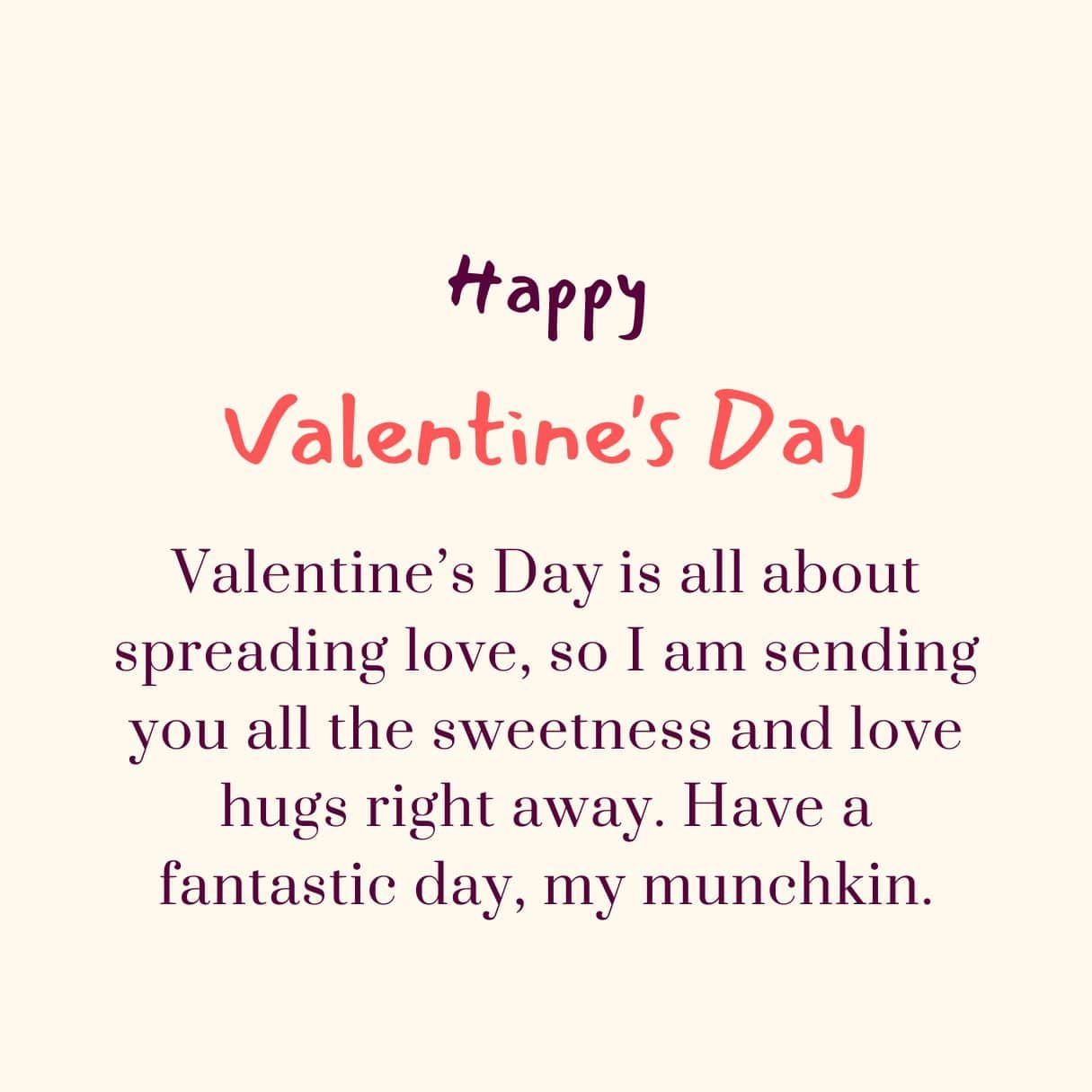 Valentines Day 2024 Messages To My Lovely Daughter Min