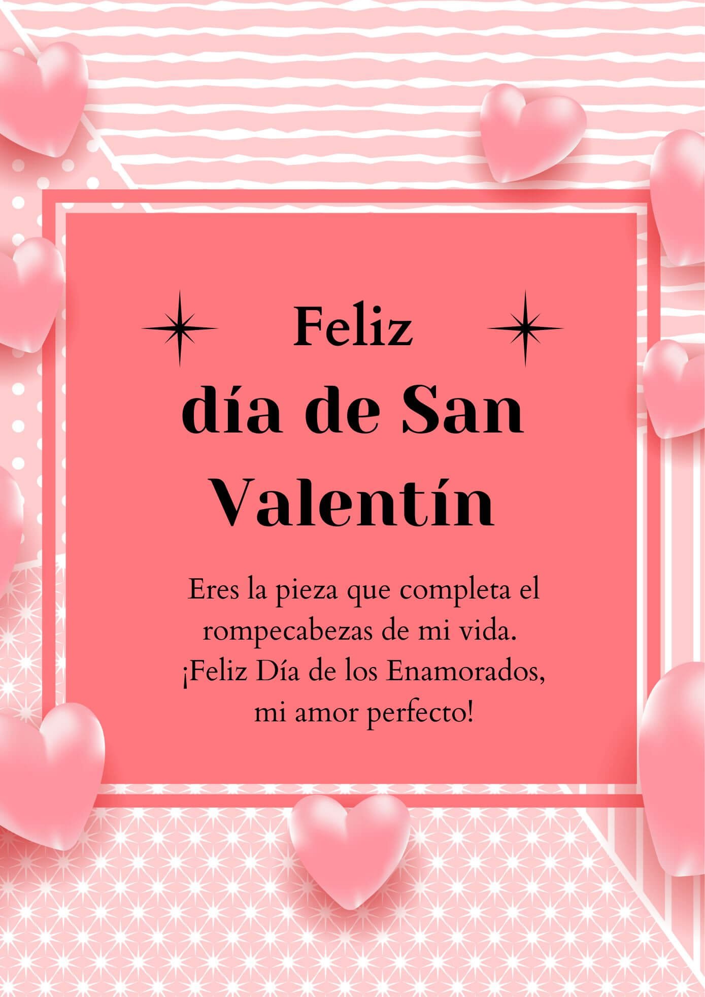 Valentine's Day 2024 Wishes In Spanish