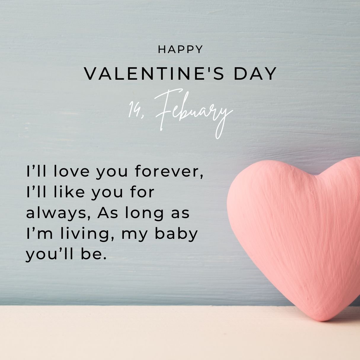 Valentines Day 2024 Wishes For Kids Min