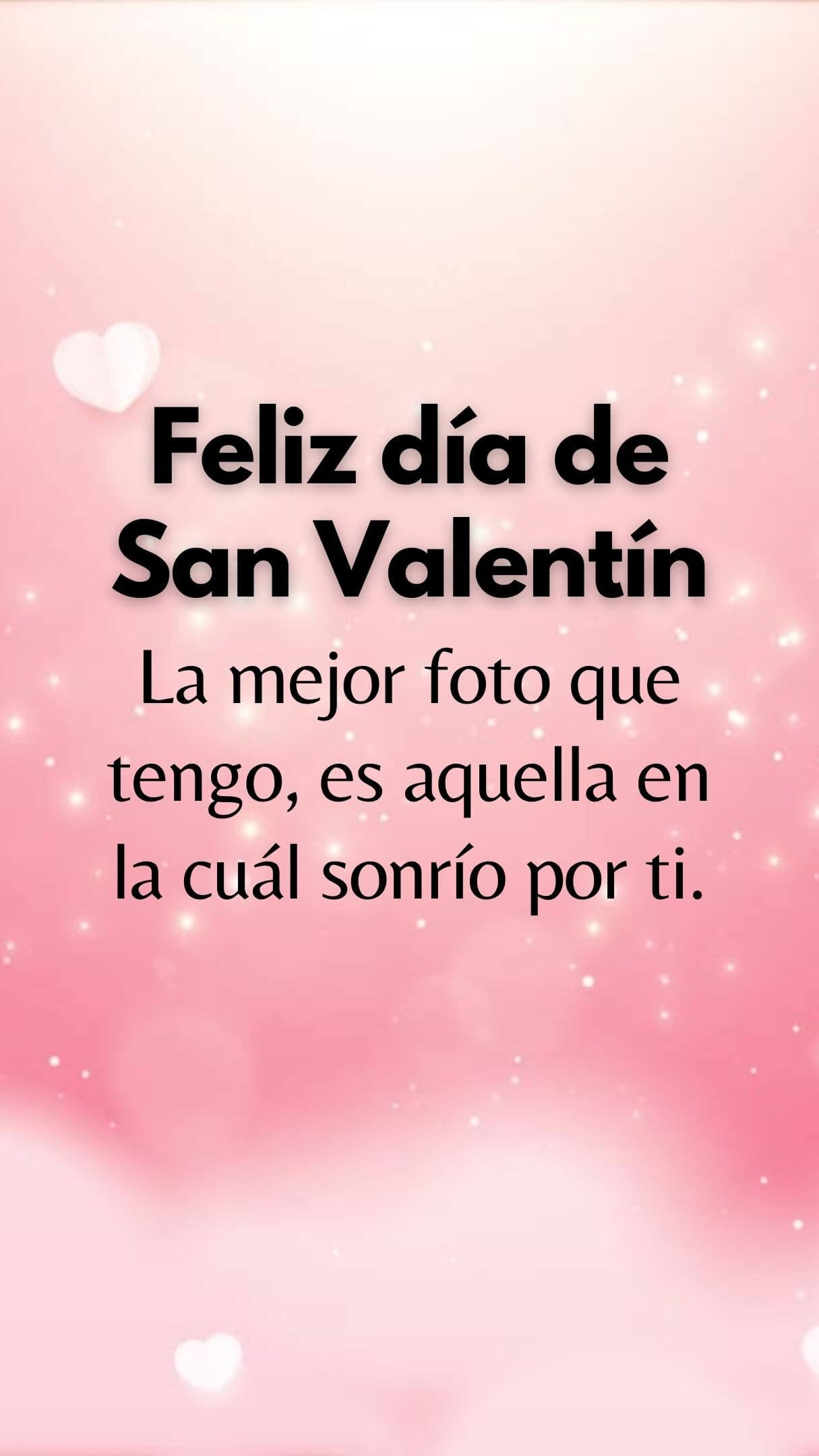 Valentine's Day Wishes In Spanish 2024