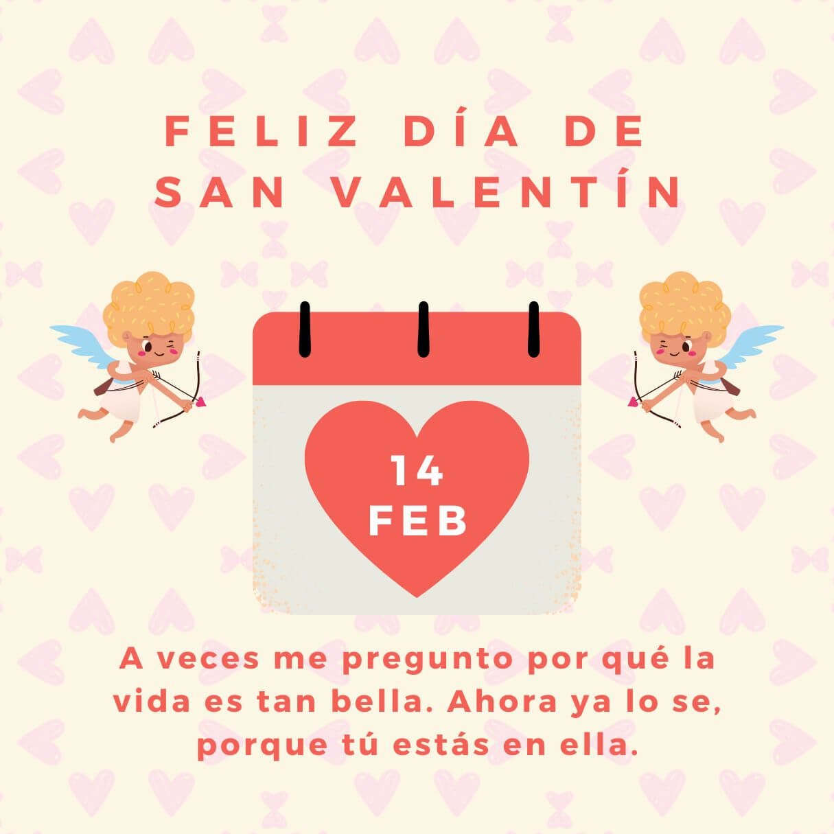 Valentines Day Wishes In Spanish 2024