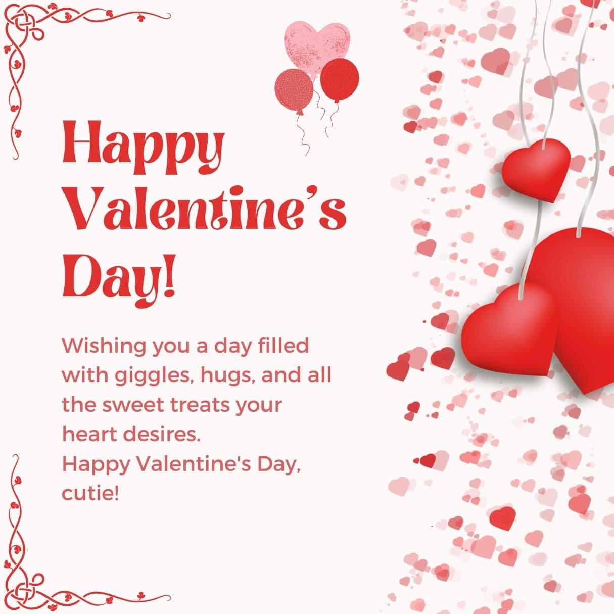 Valentines Day Wishes For Kids 2024 Min