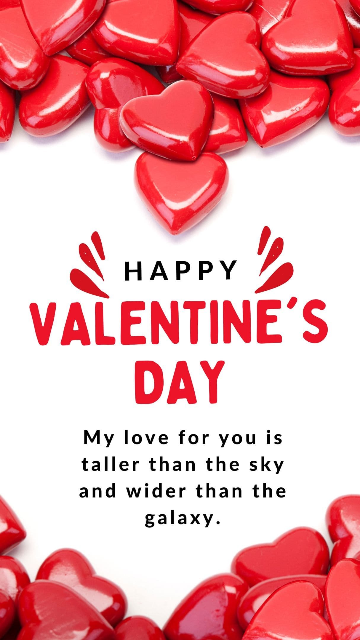 Valentines Day Wishes For Son 2024