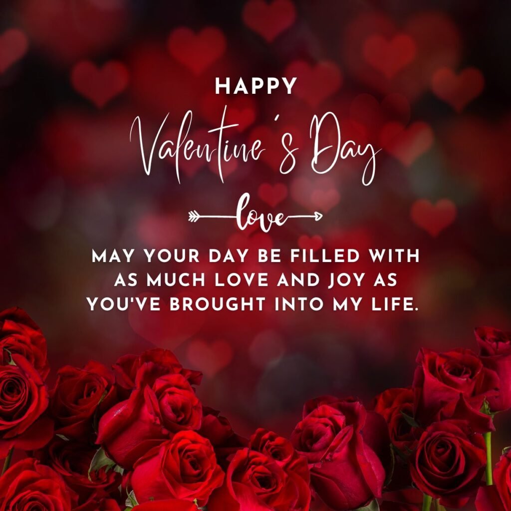 300+ Happy Valentine’s Day Quotes (Messages, Wishes, Greetings ...