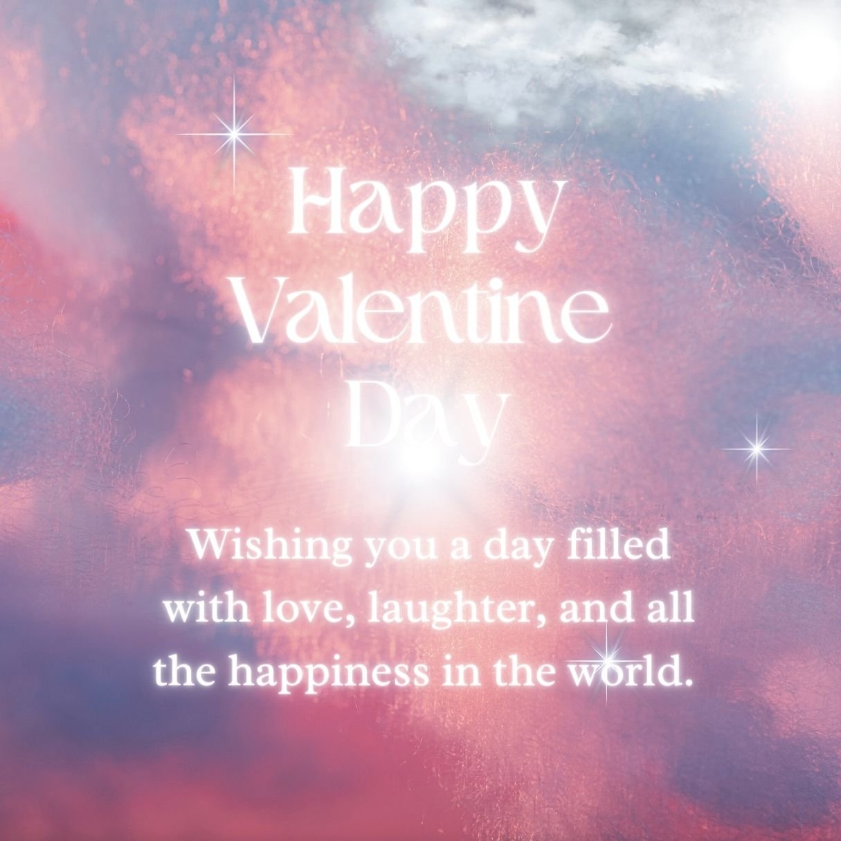 Happy Valentine Day 2024 Wishes With Image Min