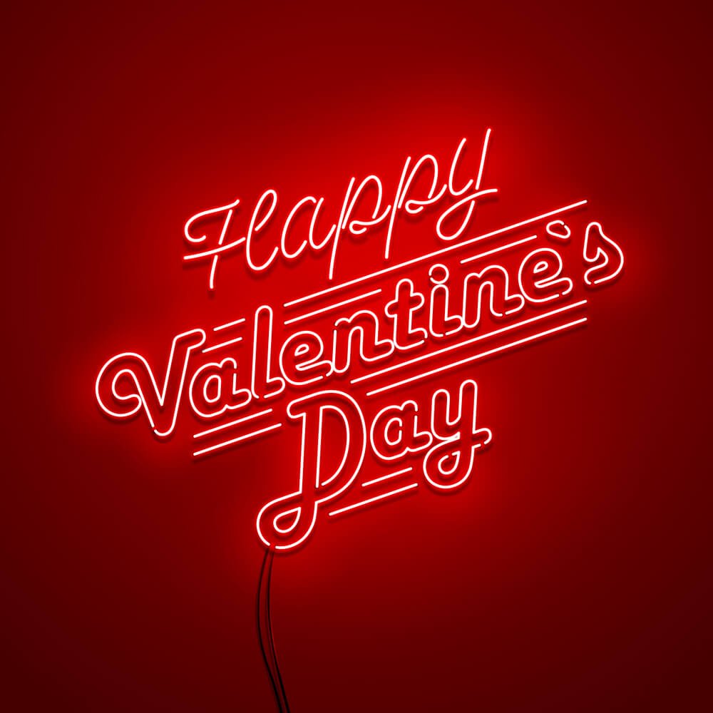 Valentine Background Wallpaper