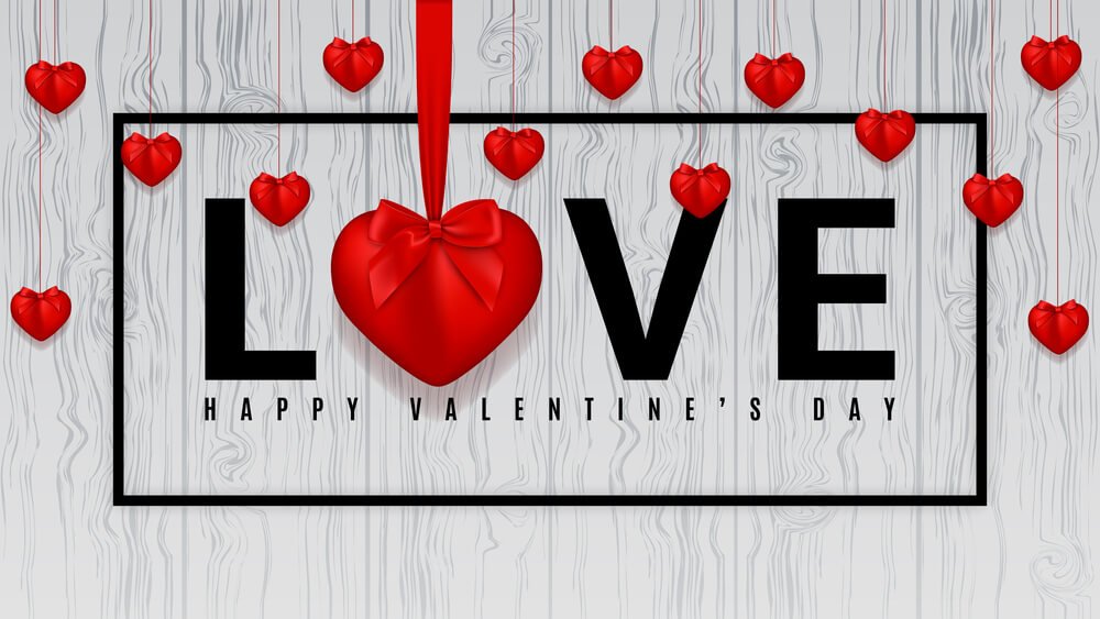 Valentine Wallpaper Free