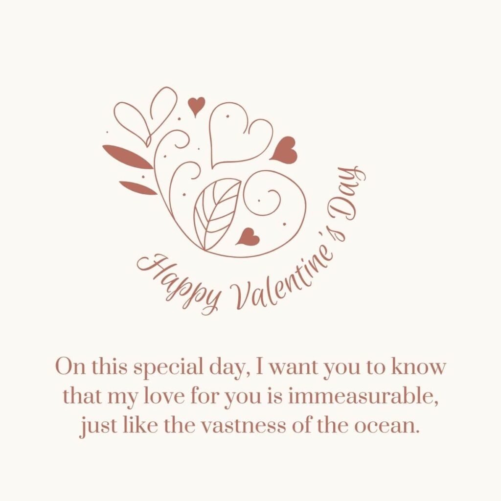 140+ Happy Valentine’s Day Wishes for Daughter (With Images ...