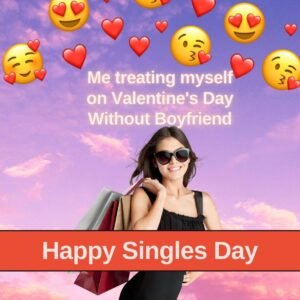 Read more about the article 25 Most Funny Happy Valentine’s Day Memes 2024 (For Singles)