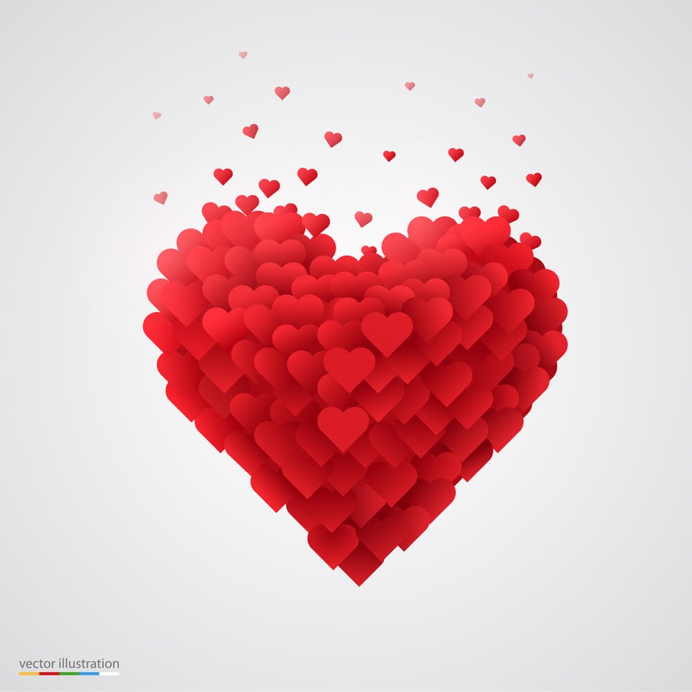 valentines day iphone wallpaper