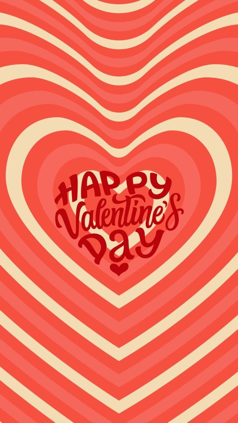 100 Valentine’s Day iPhone Wallpapers 2024 - iPhone2Lovely