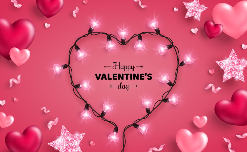 Valentines Desktop Wallpaper