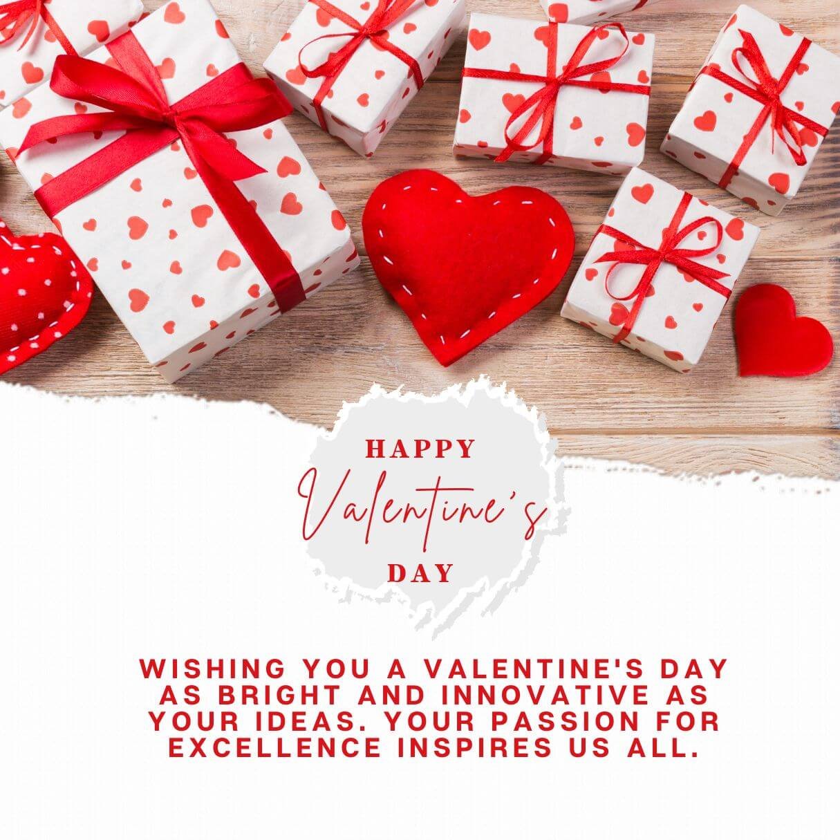 Valentines Wishes 2024 For Coworkers And Employees