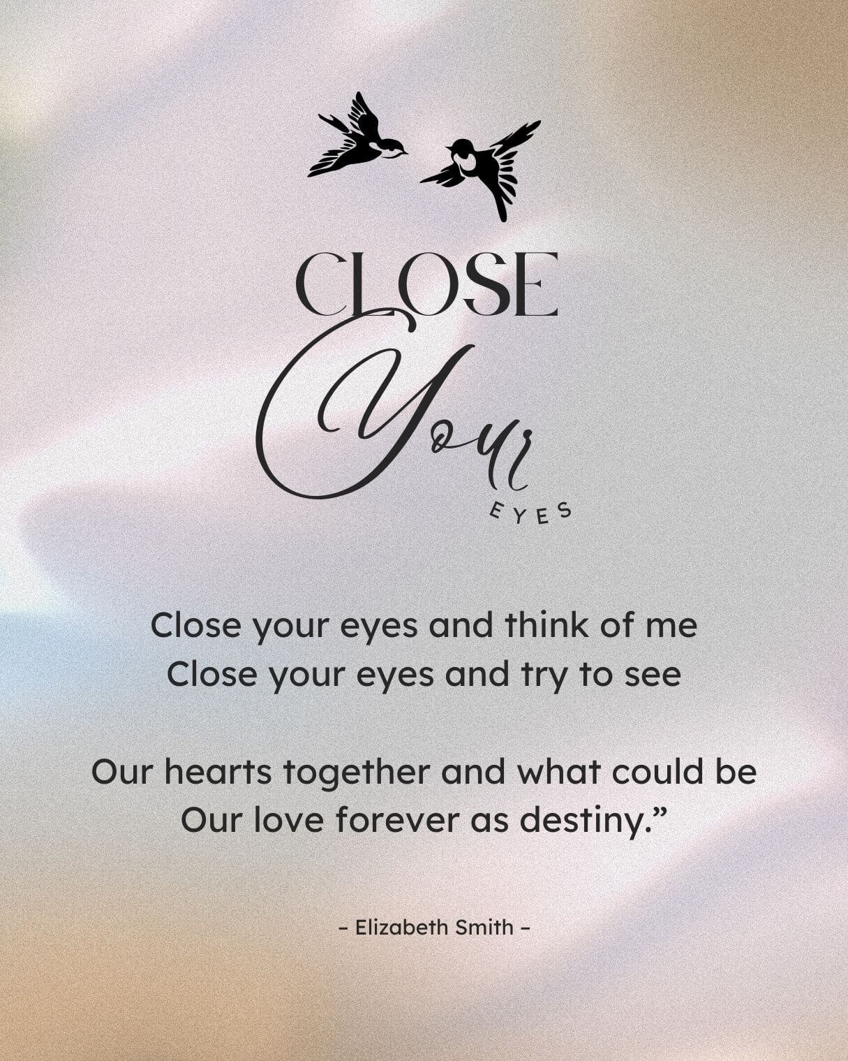 Cute Love Poems For Mt Dear Husband