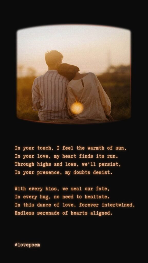 Beautiful Poetry Images About Love &amp; Deep Emotions