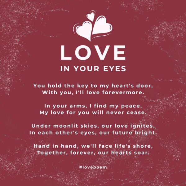 40+ Deep Meaningful Love Poems for Her and Him - iPhone2Lovely