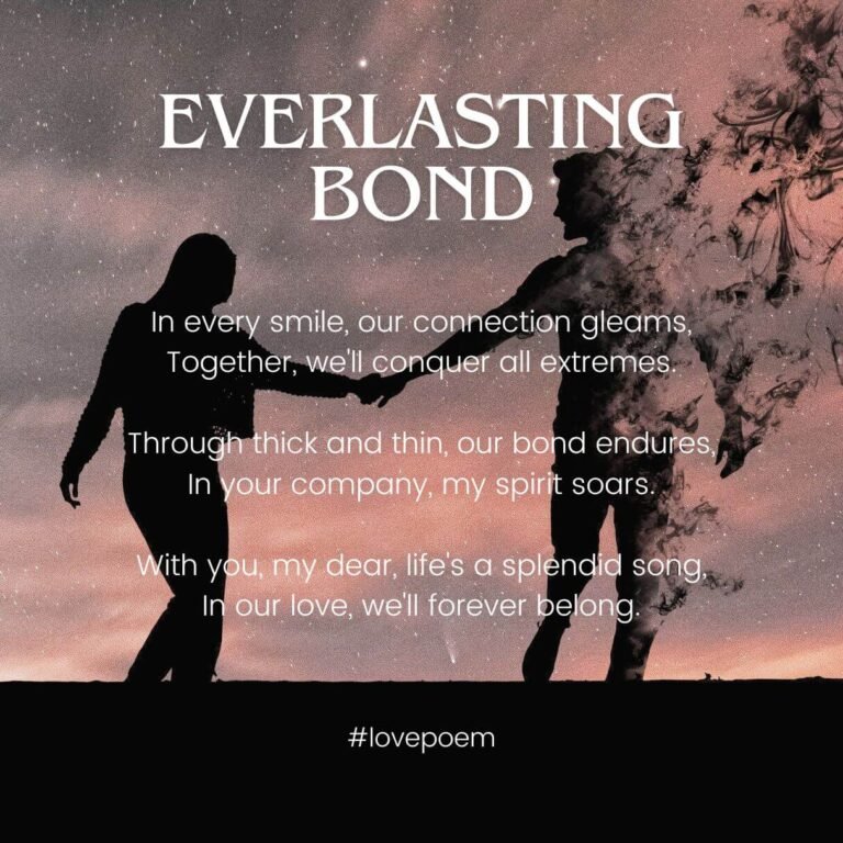 30+ Romantic Love Poems for Him (Boyfriend) - iPhone2Lovely