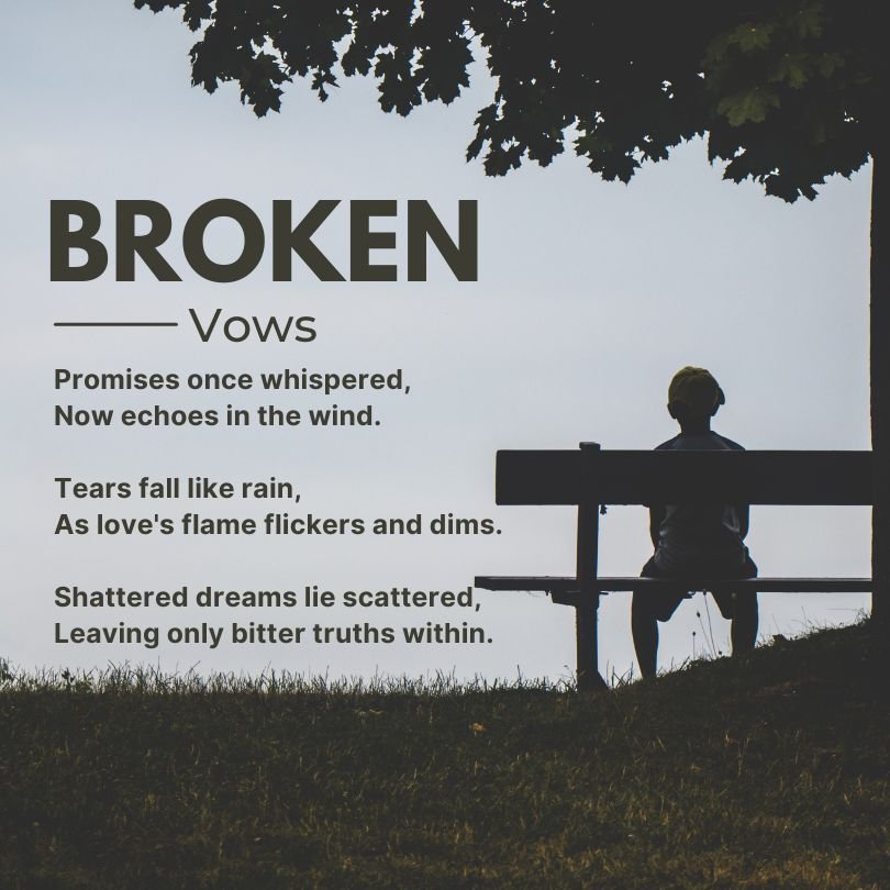 You are currently viewing 40+ Sad Love Poems That Make You Cry (Deep And Emotional)