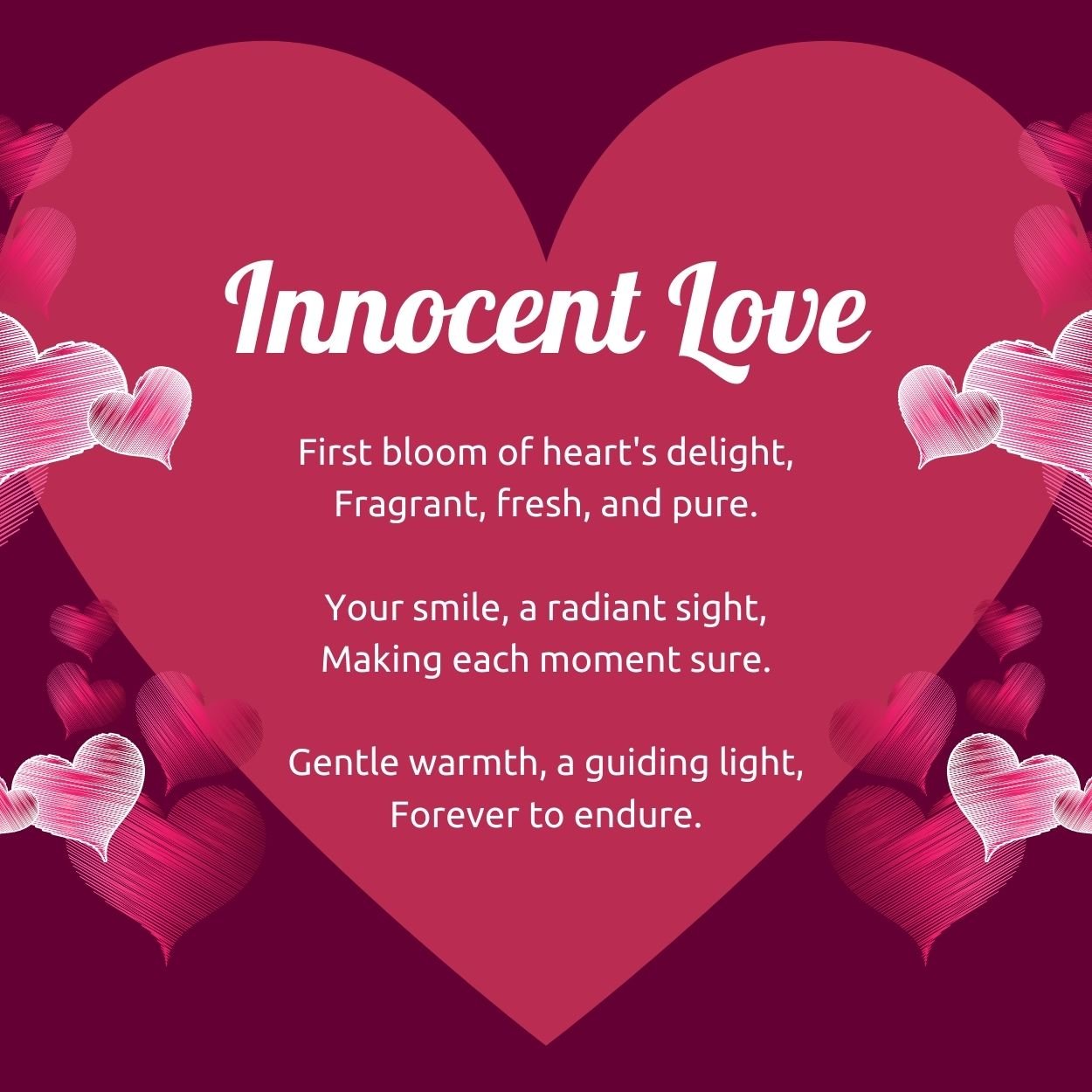 40 Love Poems For Your Crush Sweet And Romantic IPhone2Lovely