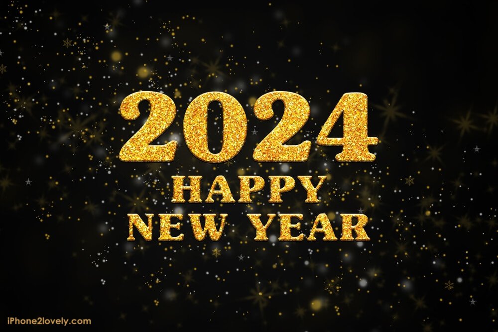 New Year 2024 Wallpaper Hd (2)