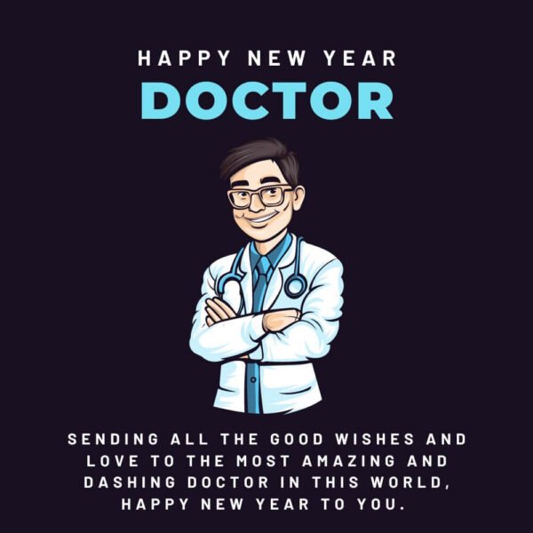 80 Happy New Year 2025 Wishes for Dad (Father) with Images iPhone2Lovely