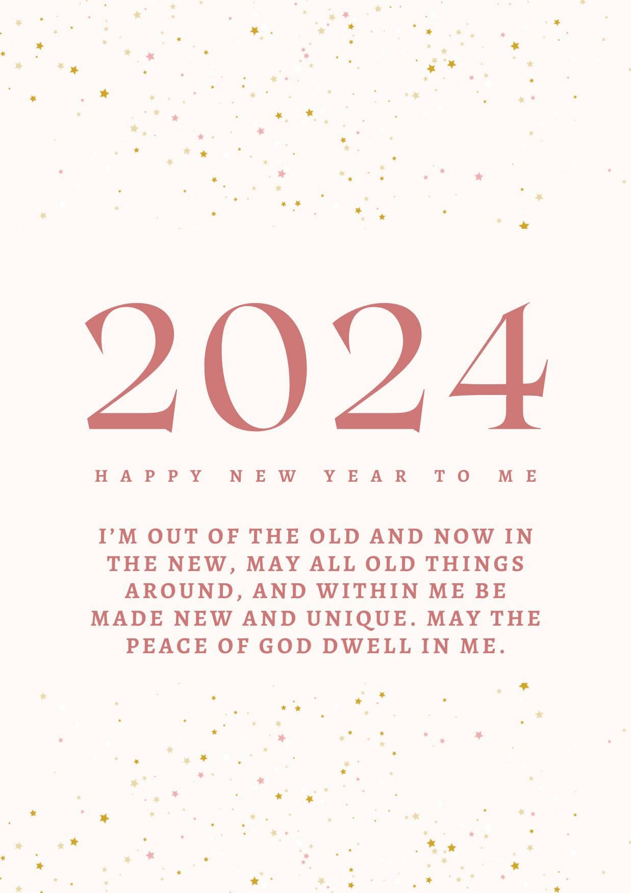 Happy New Year 2022 Flyer