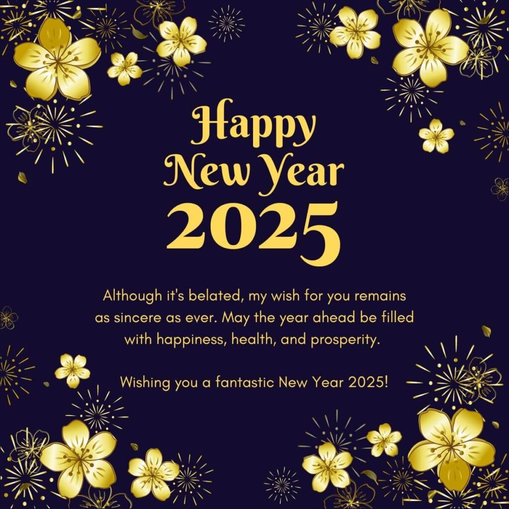 60 Happy New Year 2025 Wishes for Depressed and Sad Friend iPhone2Lovely