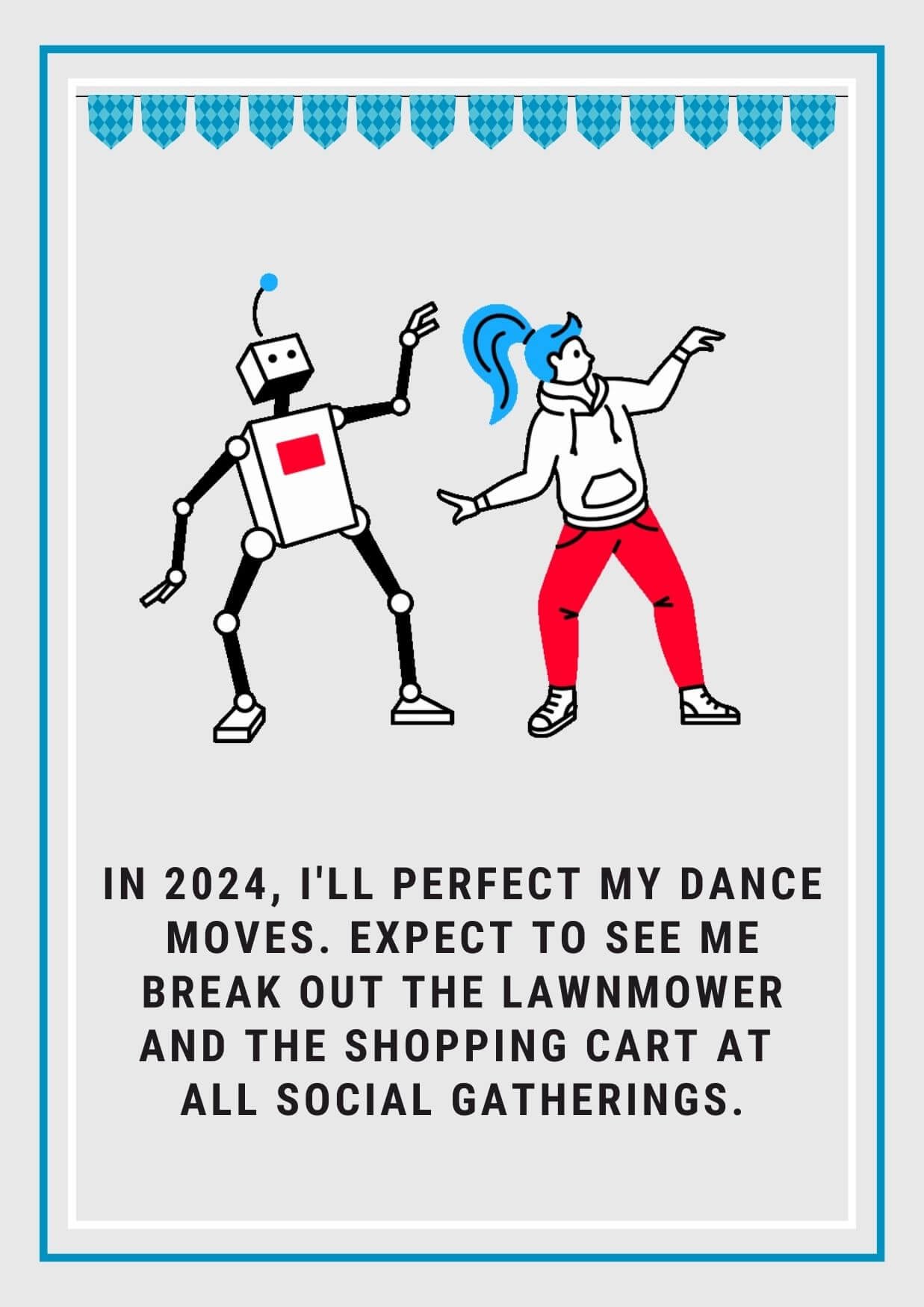 Funny New Year Quotes 2025 Nert Evangelin